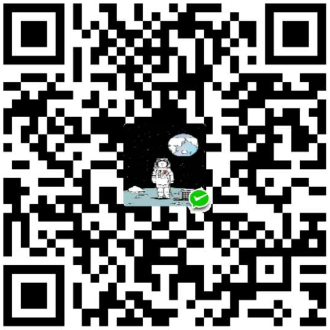 bachzart WeChat Pay